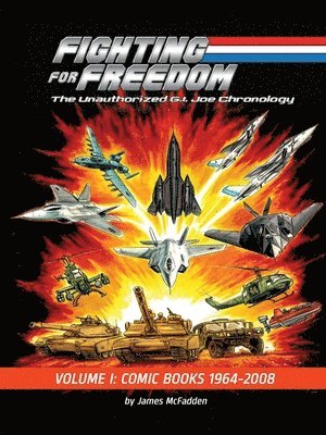 Fighting for Freedom