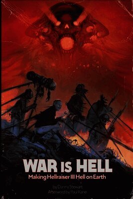 War is Hell