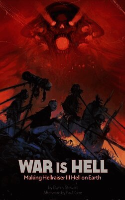 War is Hell