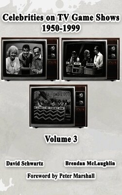 Celebrities on TV Game Shows 1950-1999 Volume 3