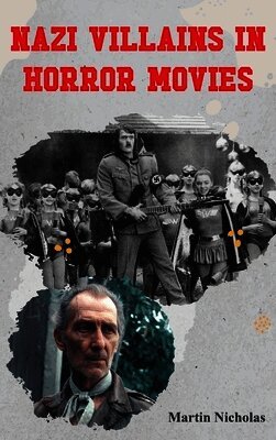 Nazi Villains in Horror Movies