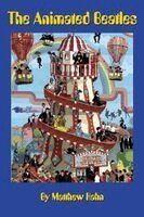 Matthew Hahn - Animated Beatles, Häftad