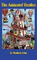 Matthew Hahn - Animated Beatles, Inbunden
