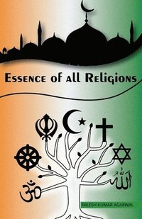 bokomslag Esssence of All Religions