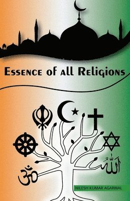 Esssence of All Religions 1