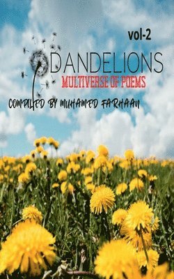 bokomslag Dandelions