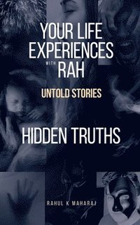 bokomslag Untold Stories Hidden Truths