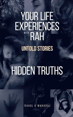 bokomslag Untold Stories Hidden Truths