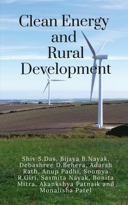 bokomslag Clean Energy and Rural Development