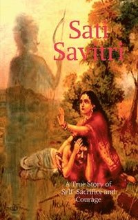 bokomslag &quot;Sati Savitri