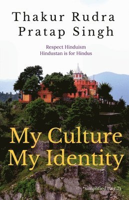 My Culture, My Identity 1