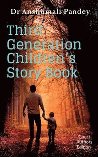 bokomslag Third Generation Children's Story Book
