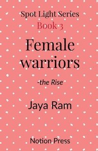 bokomslag Female Warriors