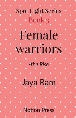 bokomslag Female Warriors