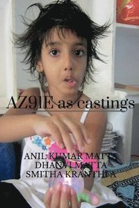 bokomslag AZ91E as castings