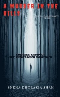 bokomslag Murder in the Hills