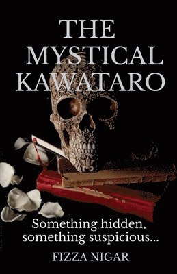 The Mystical Kawataro 1