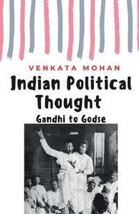 bokomslag Indian Political Thought