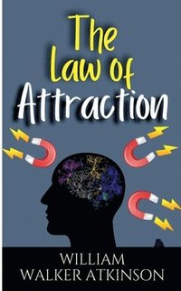 bokomslag Law of Attraction