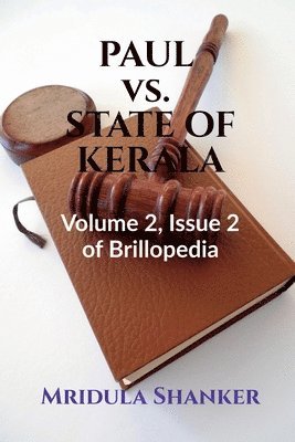 bokomslag PAUL vs. STATE OF KERALA