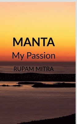 Rupam Mitra - Manta, Häftad