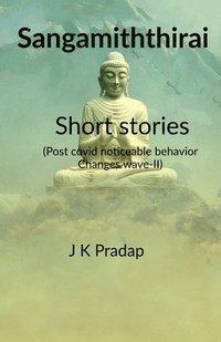 bokomslag Sangamiththirai Short stories