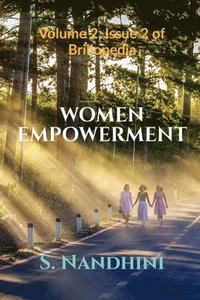 bokomslag Women Empowerment