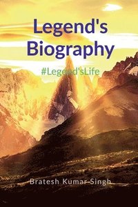 bokomslag Legends Biography