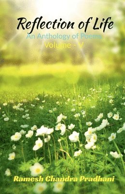 Ramesh Chandra, Chandra,Ramesh - Reflection of Life, Häftad