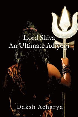 bokomslag Lord Shiva