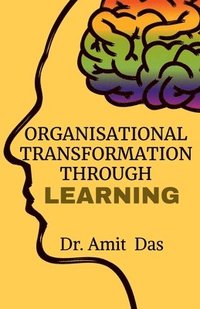 bokomslag Organisational Transformation Through Learning