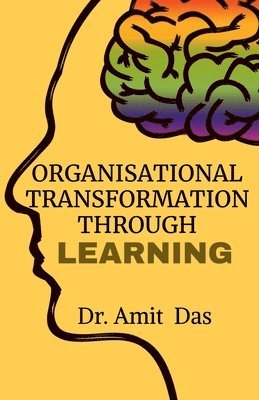 bokomslag Organisational Transformation Through Learning