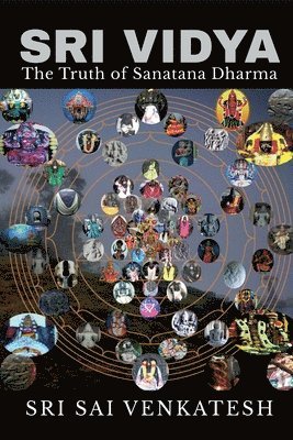 bokomslag Sri Vidya