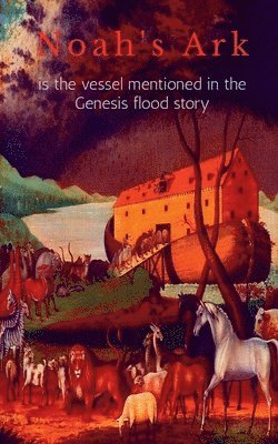 Golu Kumar, Kumar,Golu - Noah's Ark, Häftad