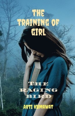 bokomslag training of girl