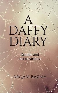 bokomslag A Daffy Diary