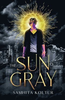 Samhita Koltur, Koltur,Samhita - Sun is Gray, Häftad