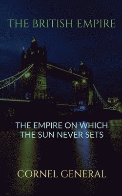 The British Empire 1