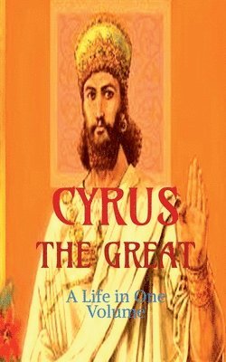 Golu Kumar, Kumar,Golu - Cyrus the Great, Häftad