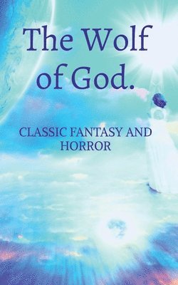 Golu Kumar, Kumar,Golu - Wolf of God., Häftad