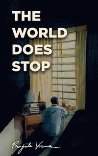 bokomslag World Does Stop