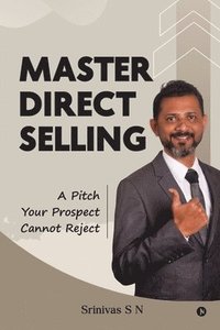 bokomslag Master Direct Selling