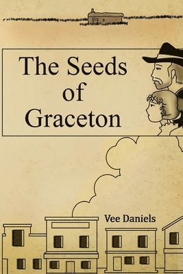 bokomslag Seeds of Graceton