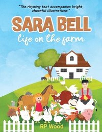 bokomslag Sara Bell life on the farm