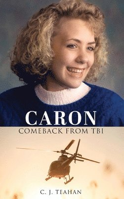 Caron Comeback from Tbi 1