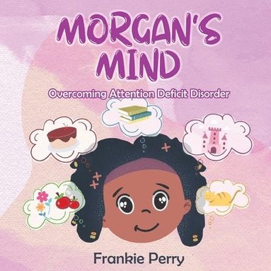 bokomslag Morgan's Mind