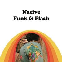 bokomslag Native Funk & Flash