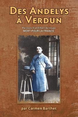 Des ANDELYS  VERDUN 1