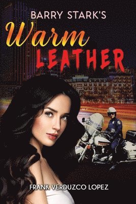 Barry Stark's Warm Leather 1