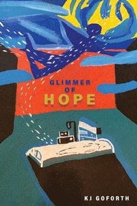 bokomslag Glimmer Of Hope